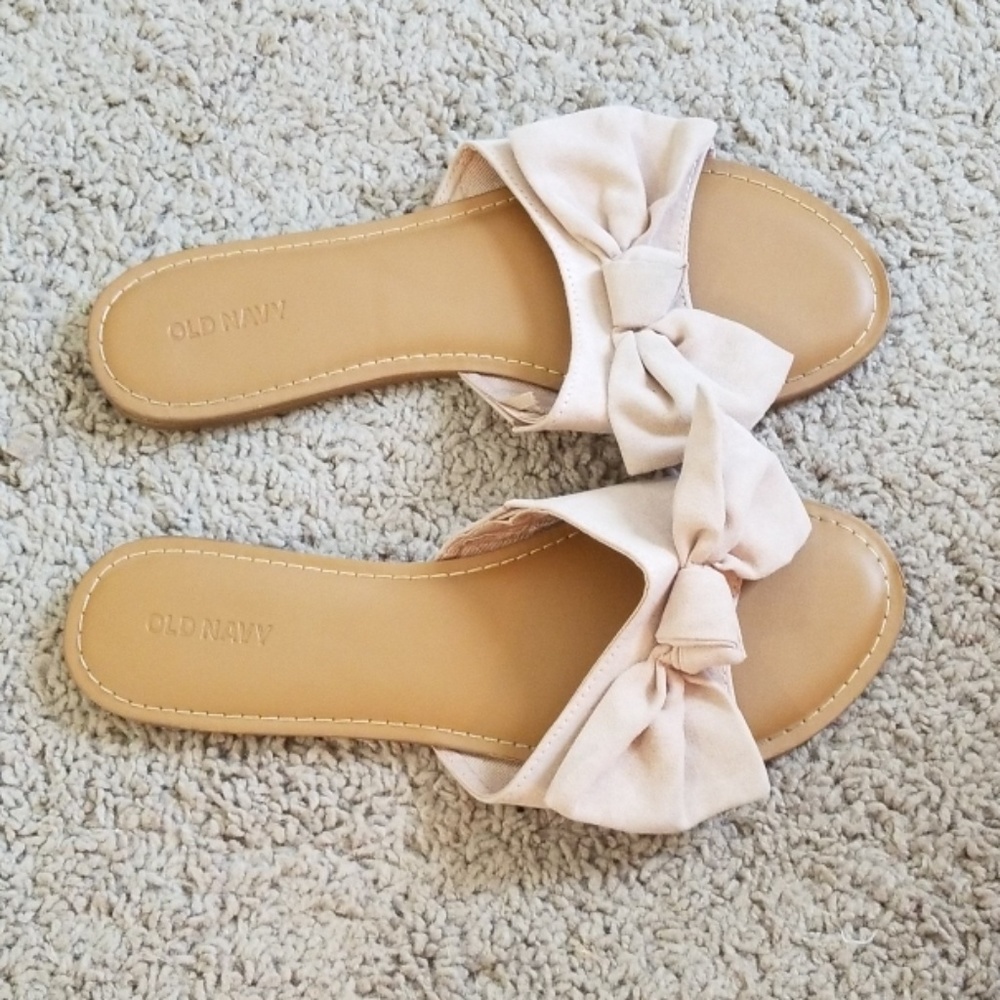 Bow Slides